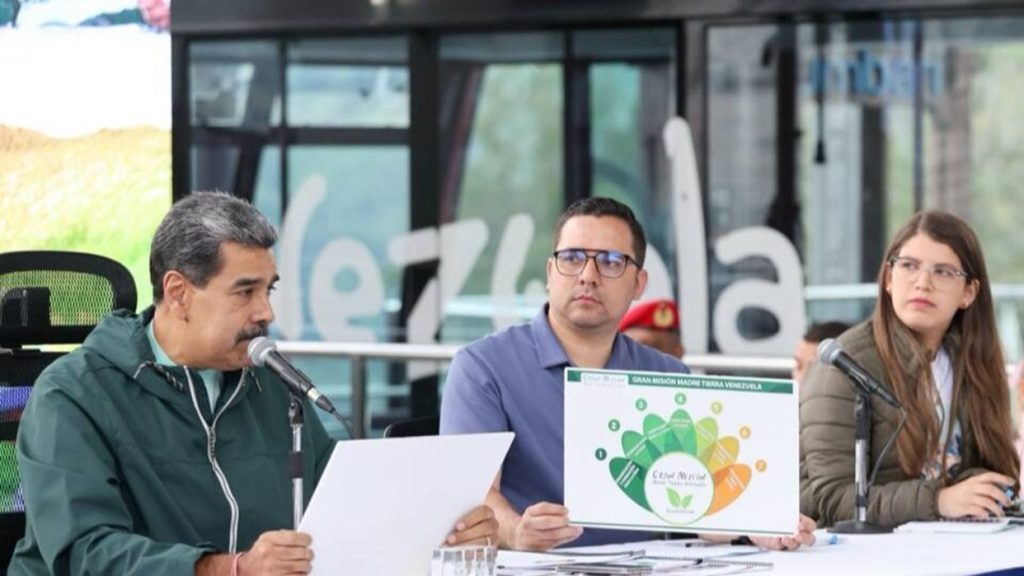 Crean fondo de Bs. 10 millones para atender a afectados de Mérida