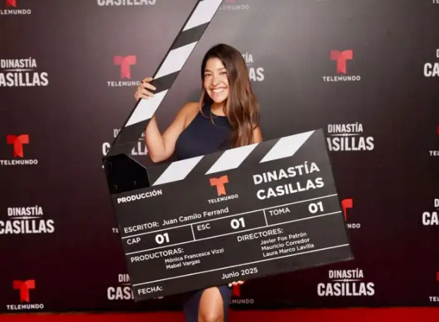 Formará parte de ‘Dinastía Casillas’