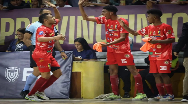 Caracas y Monagas a la Gran Final del Torneo Apertura