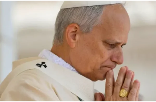 El papa le pide a Netanyahu un alto al fuego