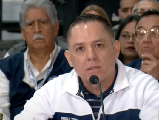 Plan República desplegará 379.989 funcionarios de cara a las municipales