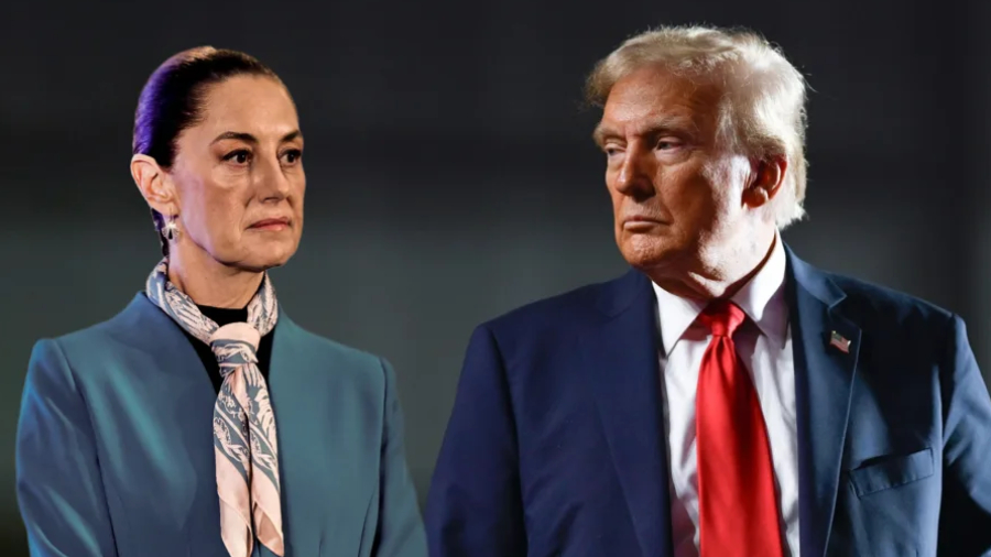 Trump pospone otros 90 días los aranceles a México