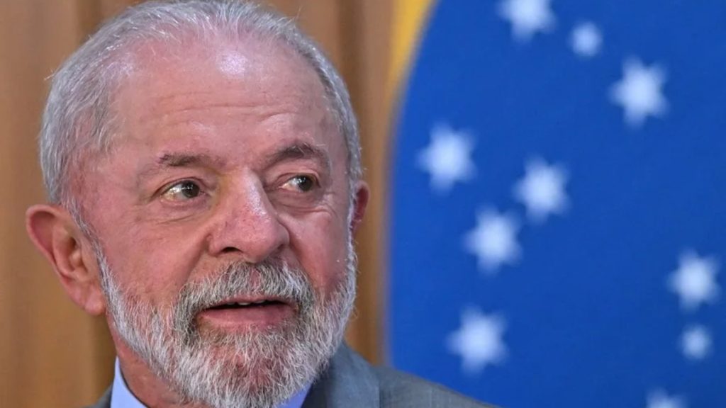 Lula celebra salida de Brasil del Mapa del Hambre de la ONU