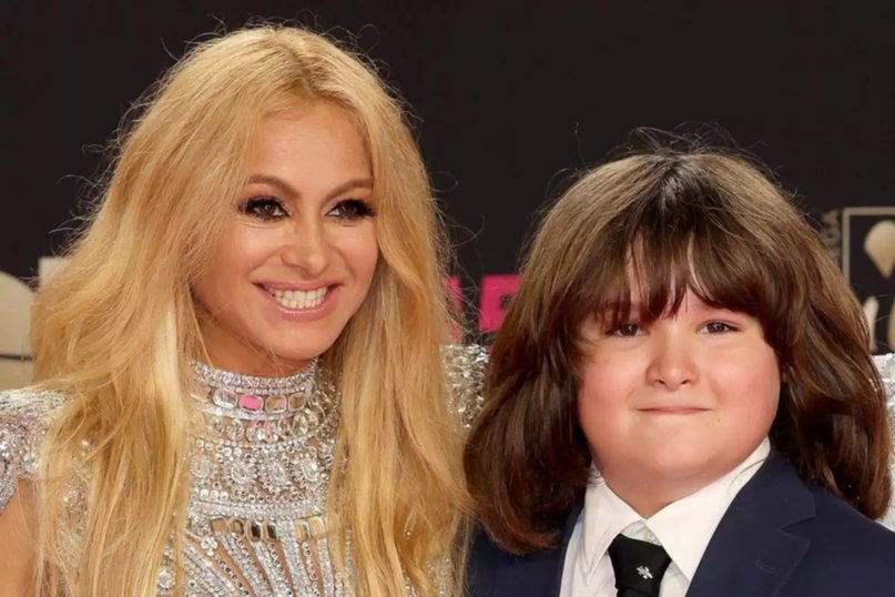 “No ha perdido la custodia de su hijo”