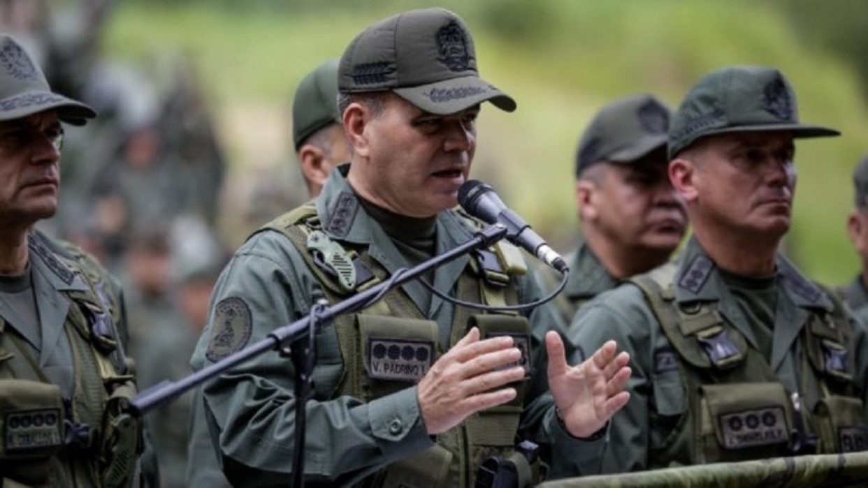 Plan República se desplegará en más de 15.000 centros electorales