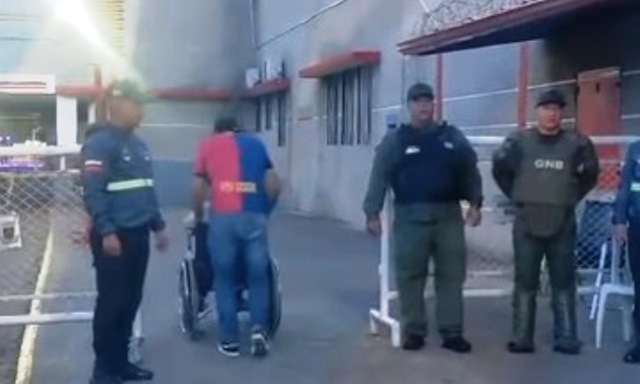 Habilitaron canal humanitario en la frontera con Colombia