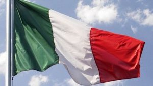 3 Italia designo