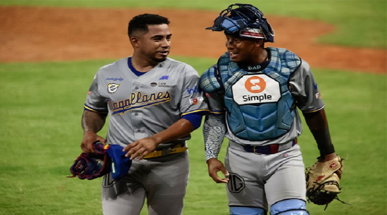 Navegantes refuerza su fila de lanzadores