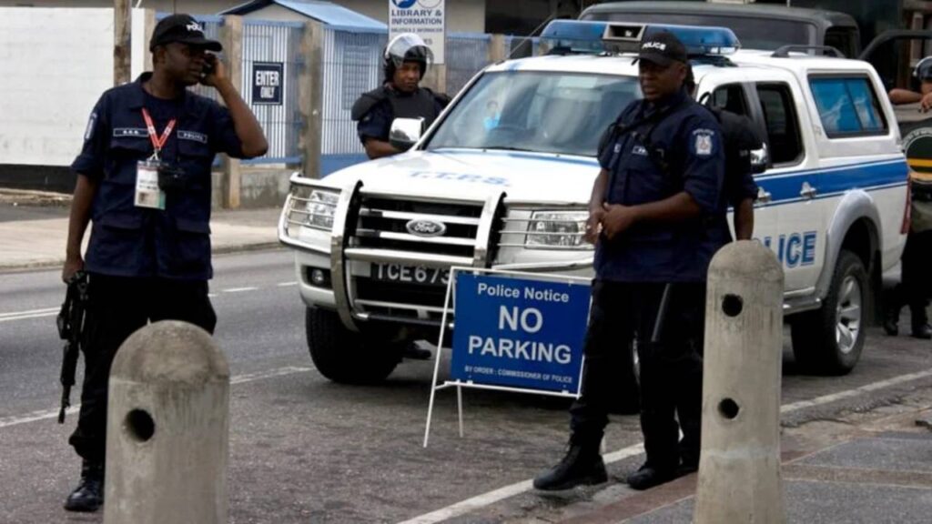 Rescatan a 8 venezolanas en un presunto caso de trata de personas