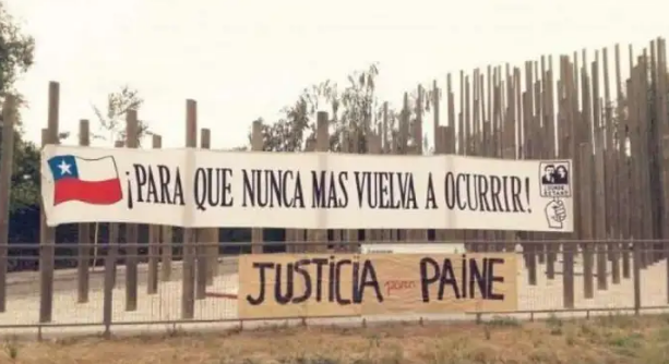 Sentencian en Chile a exmilitares por ejecuciones extrajudiciales
