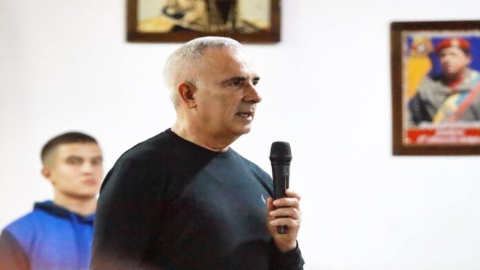 Avanzan conversaciones para establecer casas de cambio en Táchira