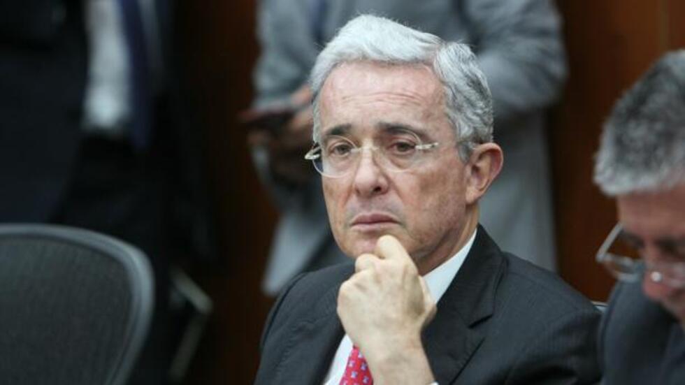 Termina juicio contra el expresidente Álvaro Uribe en Colombia