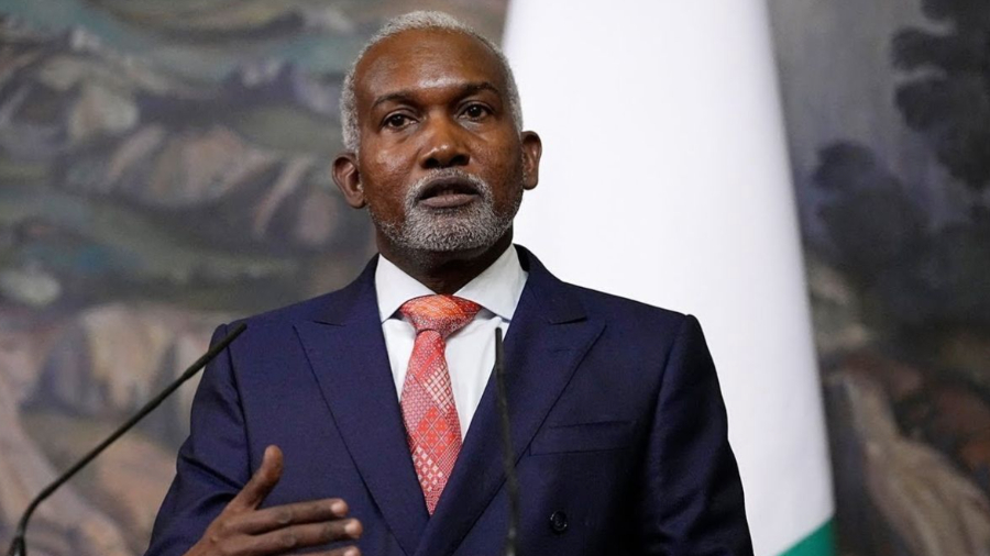 Nigeria denuncia presión de EE.UU. para aceptar venezolanos deportados