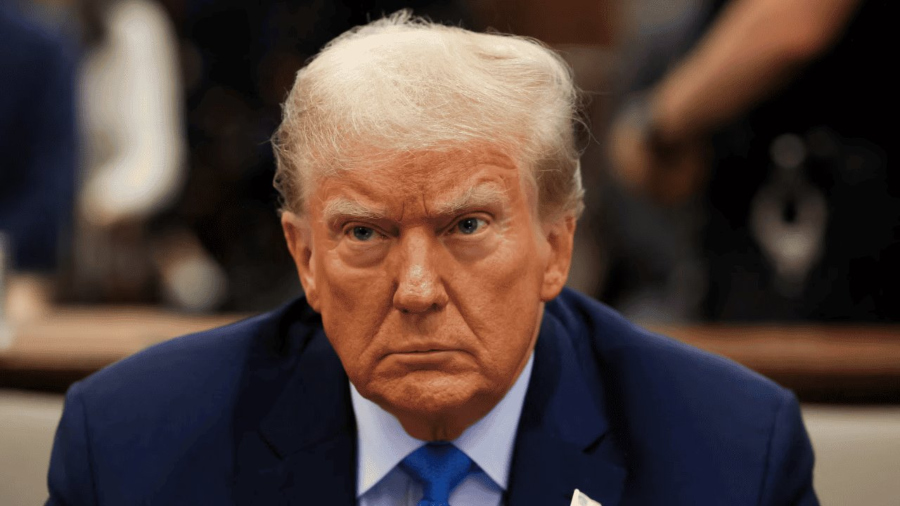 Trump da “10 o 12 días” a Putin para acuerdo de alto el fuego