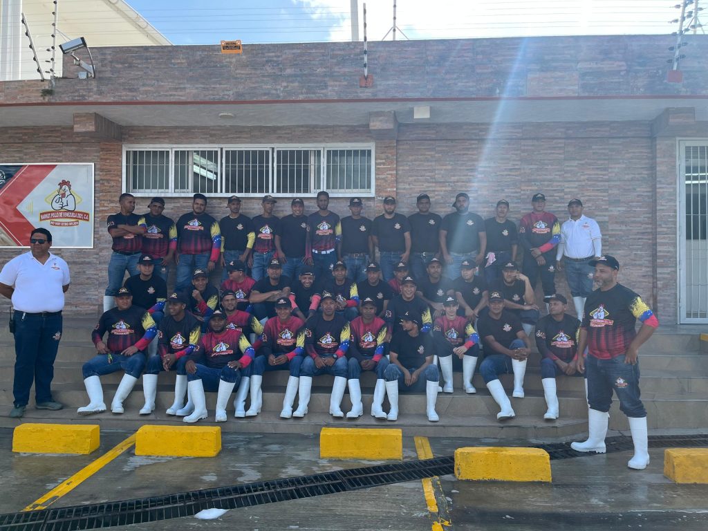 Market Pollo celebra 19 años de excelencia