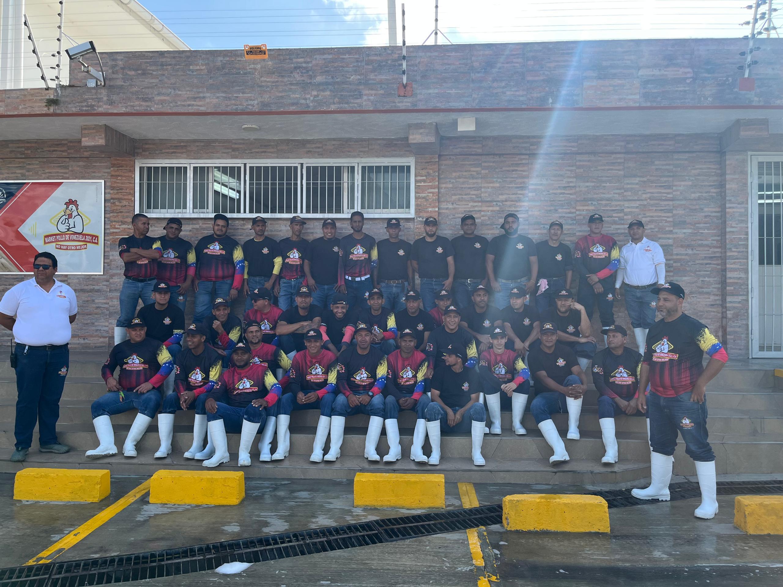 Market Pollo celebra 19 años de excelencia