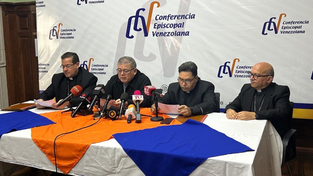 CEV: Canonización de beatos es una oportunidad para superar las divisiones
