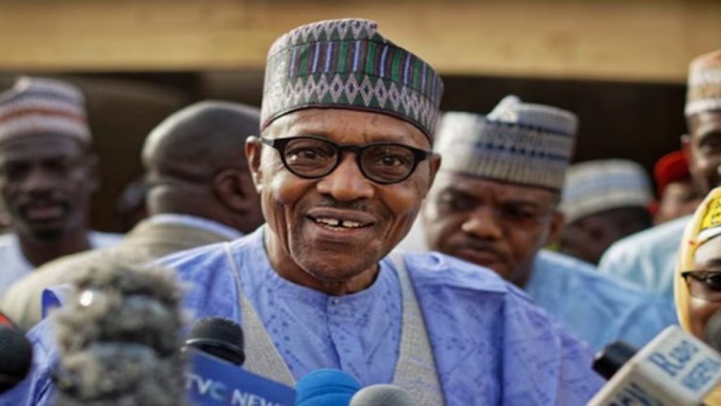 Gobierno lamenta muerte del expresidente de Nigeria