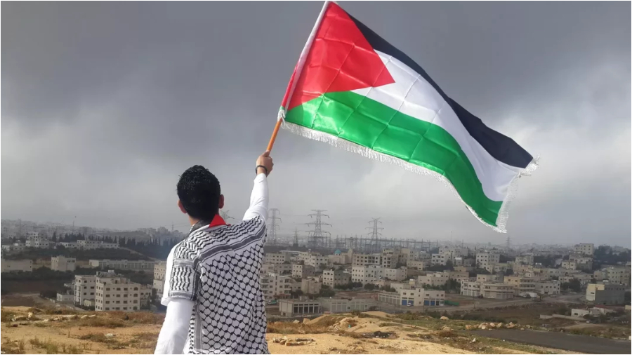 15 naciones instan a reconocer el Estado de Palestina