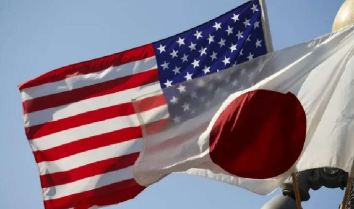 Donald Trump anuncia acuerdo comercial con Japón