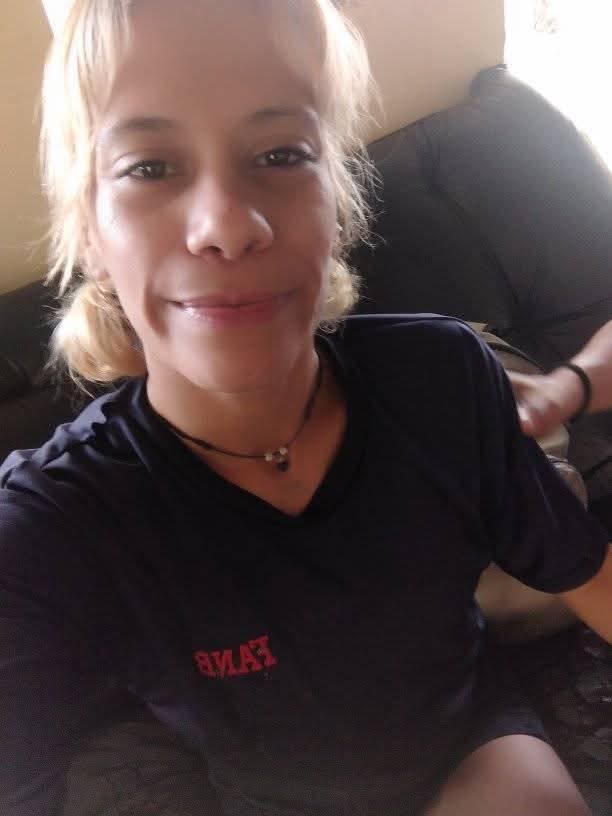 Yamileth murió tras ser arrollada por un vehículo