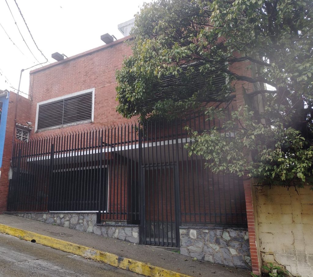Alcaldía negocia compra de antigua sede de La Región