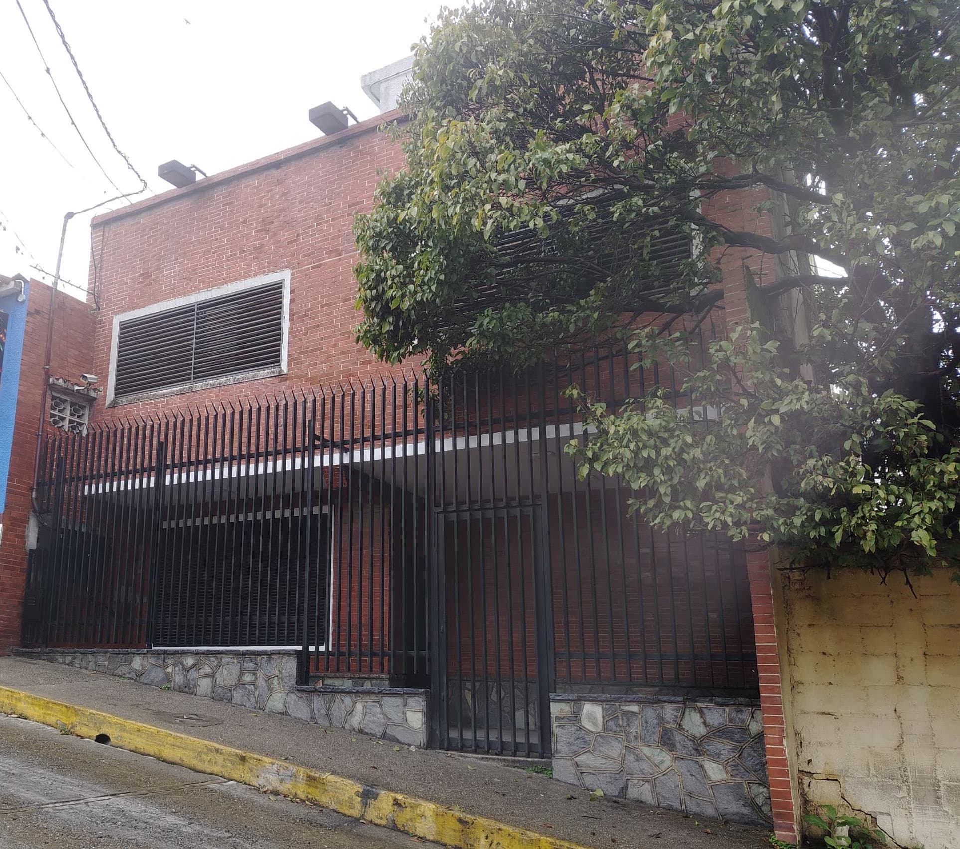 Alcaldía negocia compra de antigua sede de La Región
