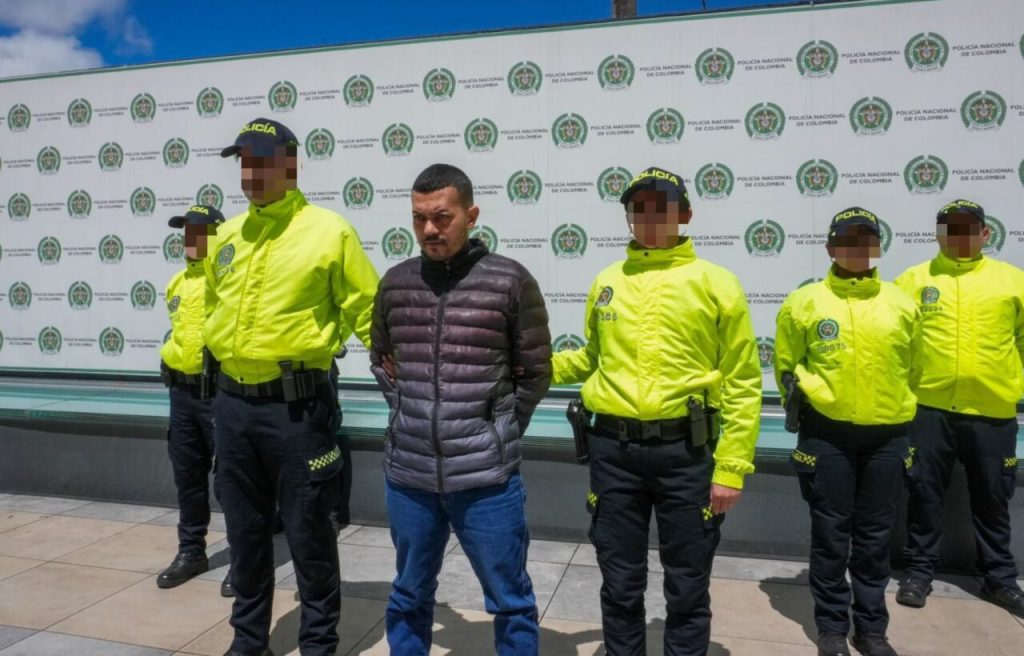 Ordenan prisión para “El Costeño”