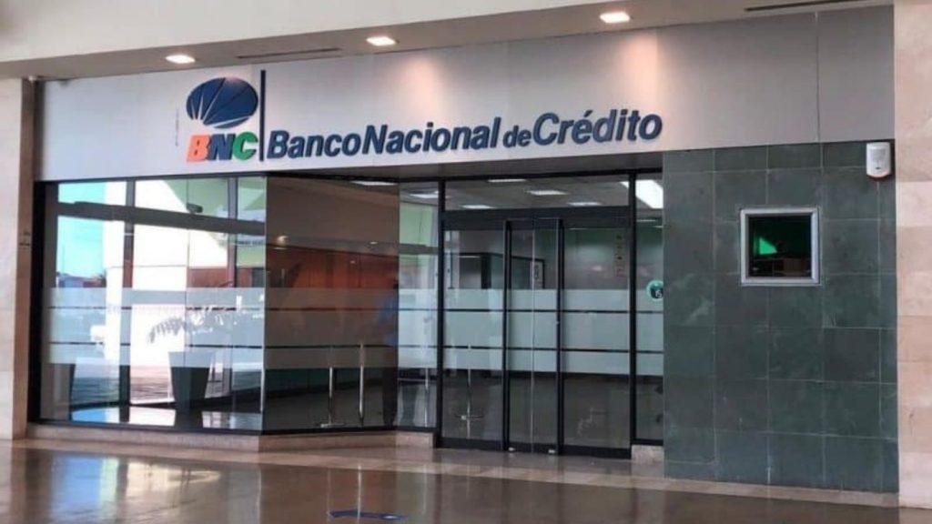 BNC restablece servicios