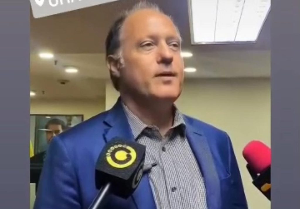 Entendimiento con las autoridades electas esperan empresarios