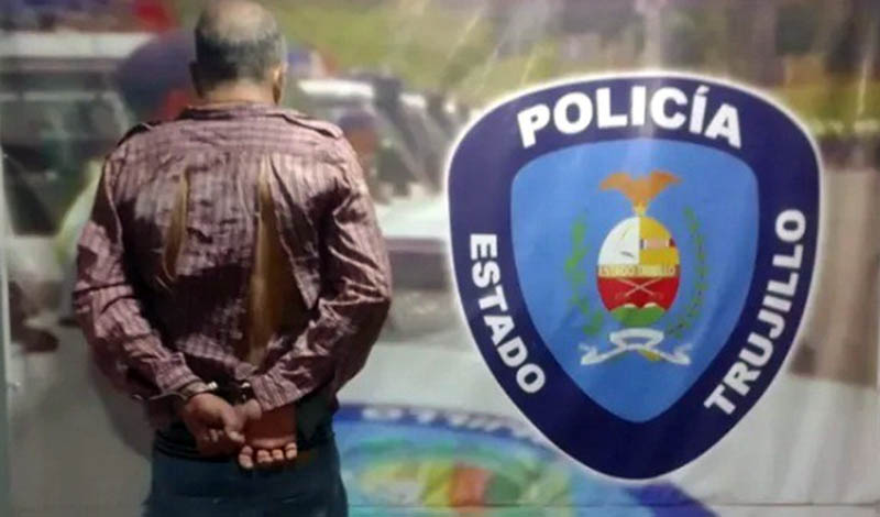 Mató a golpes a su anciana madre de 84 años