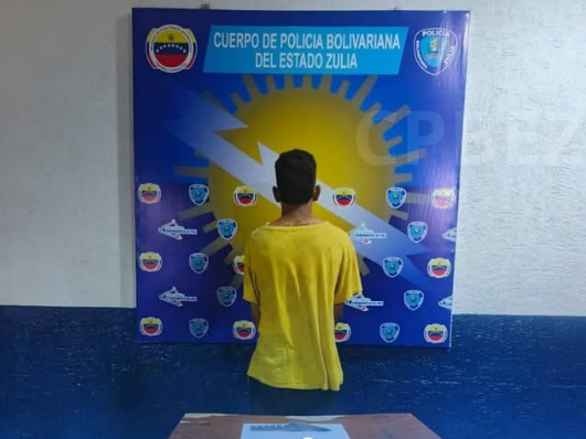 Agredía y mantenía encerrada a una adolescente de 15 años