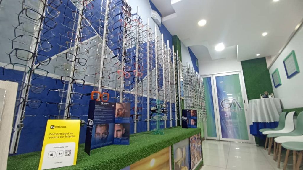 Más locales se suman a Cashea