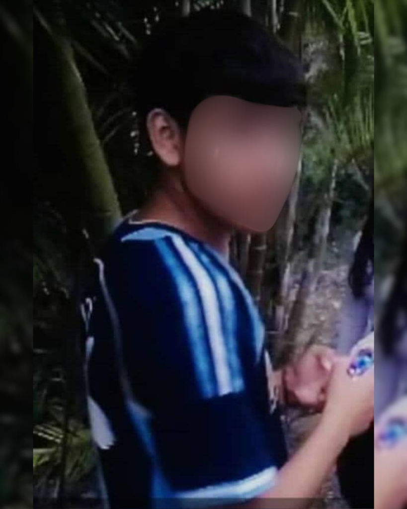 Conmoción por muerte de adolescente de 13 años