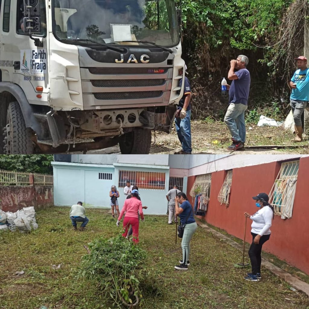 Cambiarán tuberías de aguas negras en El Encanto