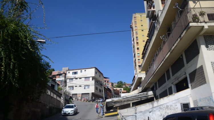 El Trigo acumula 15 días sin agua