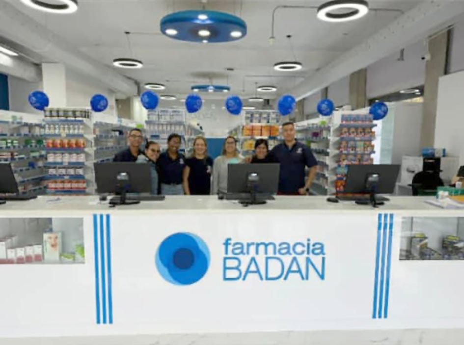 Pacientes oncológicos cuentan con farmacia