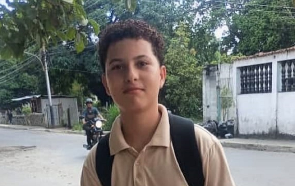 Capturada una adolescente por homicidio de amigo