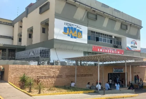 Le disparó 12 veces a su ex porque terminó la relación