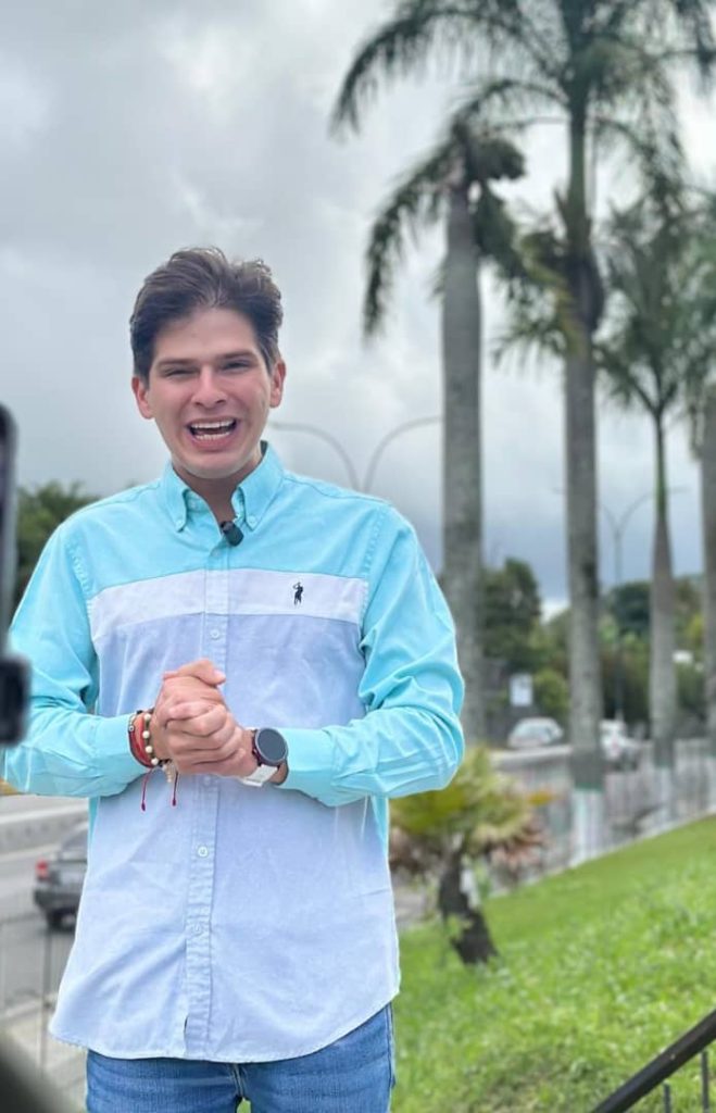 “Laya y su gente le mienten a los sanantoñeros”