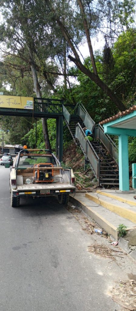 Crece el peligro en la Panamericana