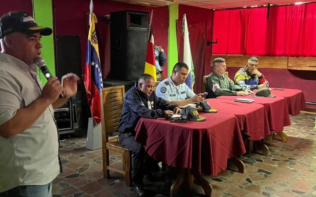 Aumentarán el patrullaje nocturno en Miranda