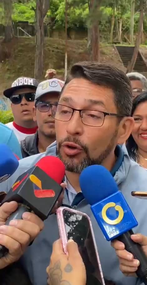 Fraija: Esta victoria es la decisión clara por la paz