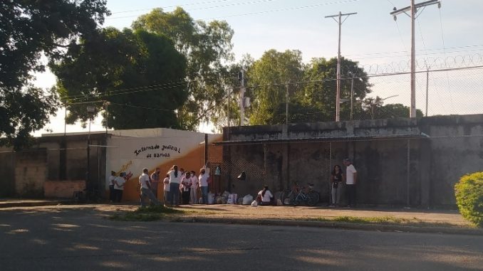 Pagará 17 años de prisión tras intentar matar a su ex
