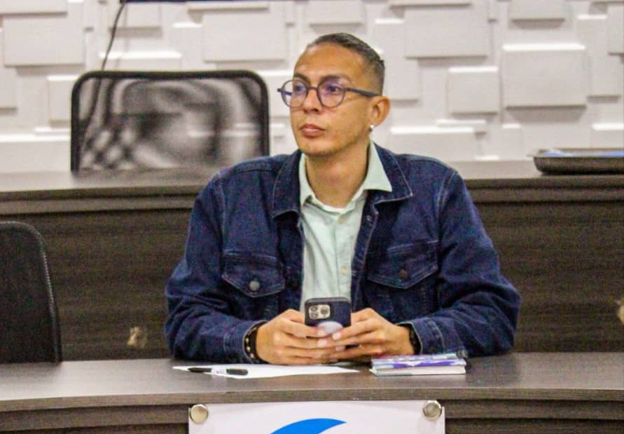 Concejal de Carrizal hace un balance de su gestión