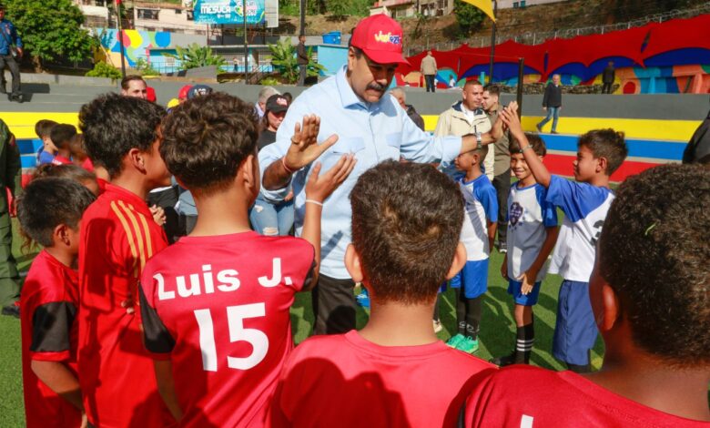 “Los recursos van directo a las comunas sin gestores”