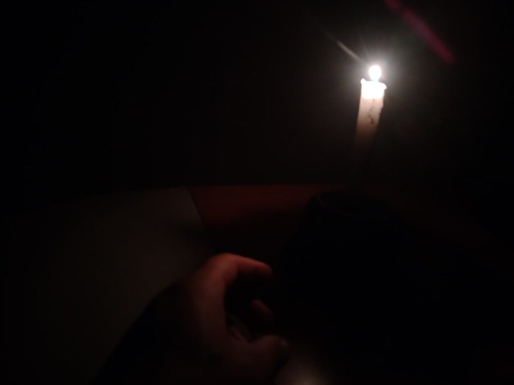 Reportaron fallas eléctricas en San Pedro