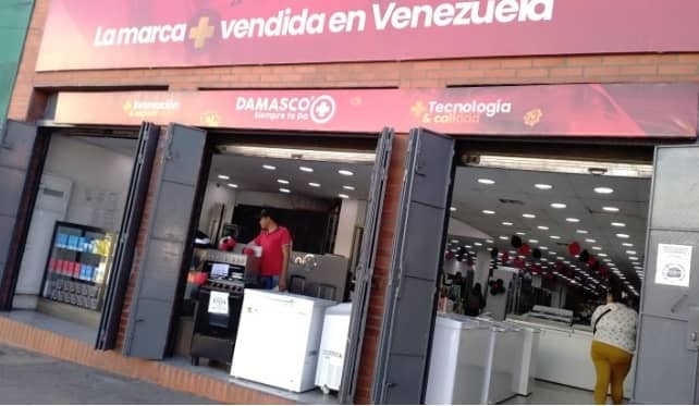 Activan jornadas de reparación electrodomésticos