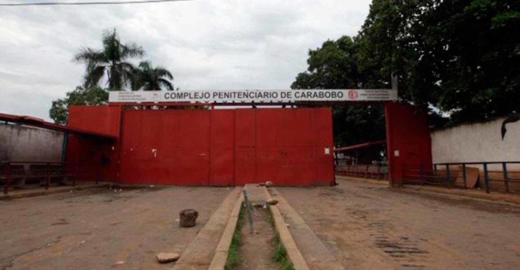 Pagará condena de 15 años de prisión por droga