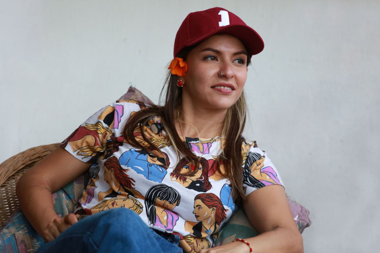 Mujica: Comienza el Carrizal del futuro